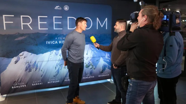 Legendarni Ivica Kostelić za RTL Danas otkrio veliku tajnu