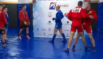 Znate li što je sambo? Pogledajte prilog naše Kristine Livaje