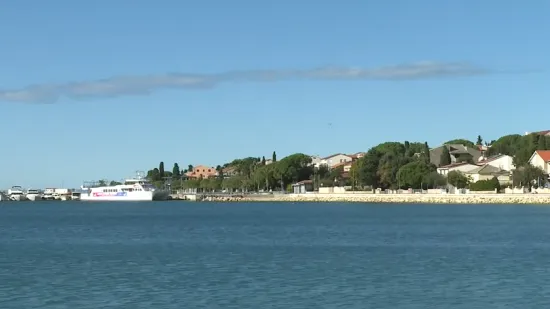 Novi projekt u centru Novalje: Osim partijanera privlačit će i nautičare