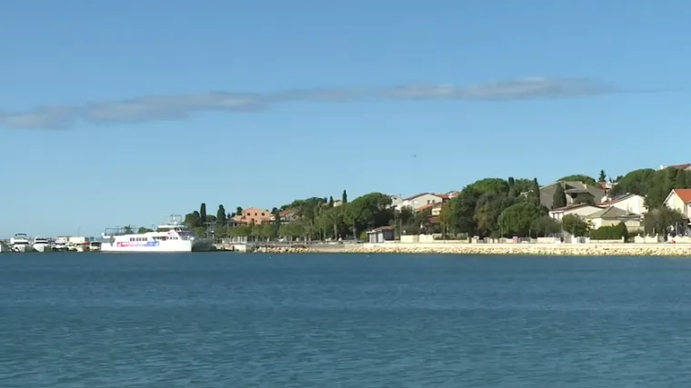 Novi projekt u centru Novalje: Osim partijanera privlačit će i nautičare