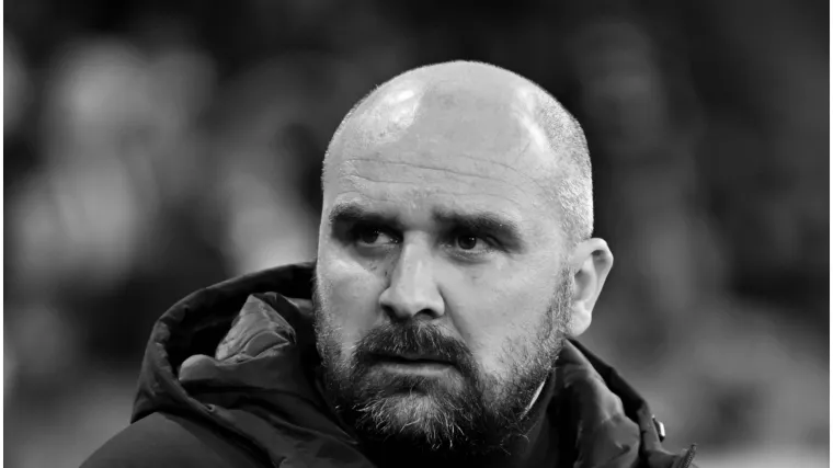 Umro je Mladen (44), trener kojem je pozlilo usred utakmice u TV prijenosu