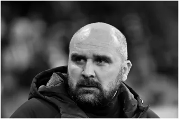 Umro je Mladen (44), trener kojem je pozlilo usred utakmice u TV prijenosu