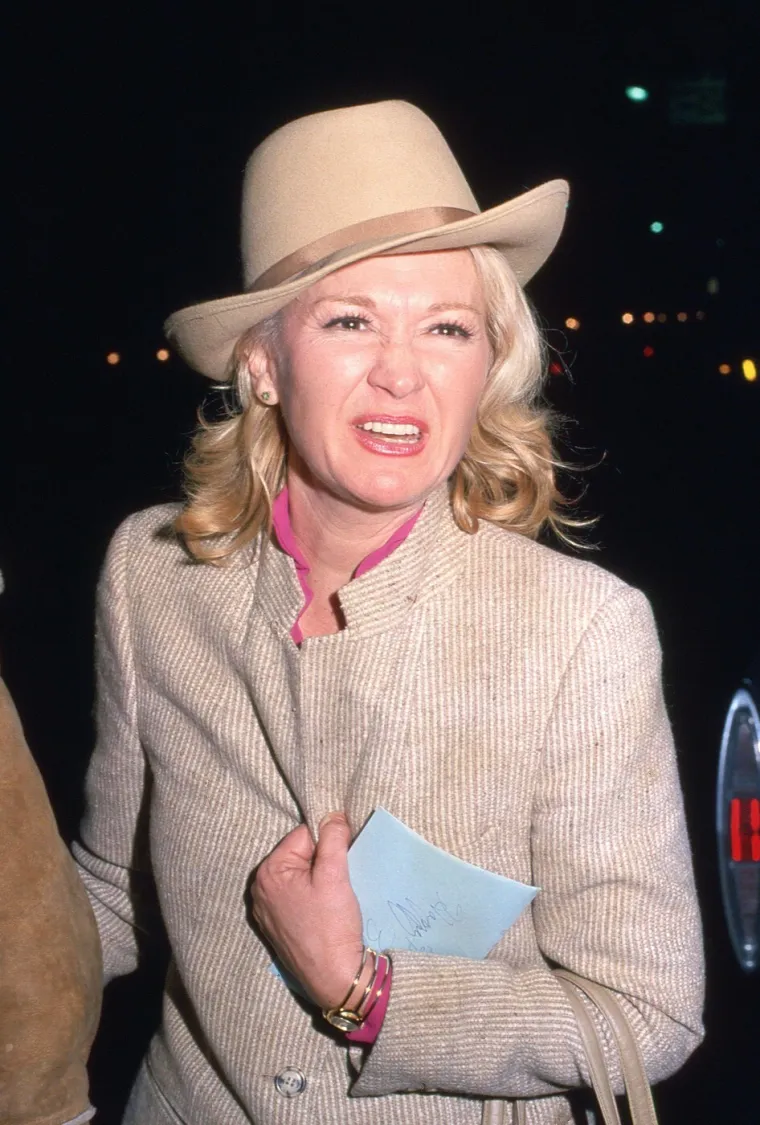 Preminula slavna glumica Diane Ladd