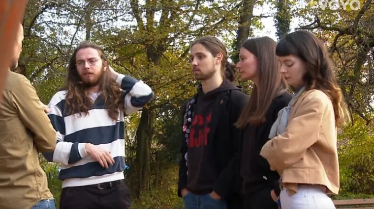 Optuženi za rušenje Srbije: Jovan, Doroteja, Anja i Branislav prekinuli šutnju