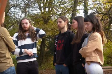 Optuženi za rušenje Srbije: Jovan, Doroteja, Anja i Branislav prekinuli šutnju