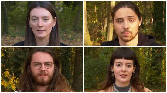 Prekinuli šutnju: Ovo su studenti koji su 'motkama od tri metra' planirali rušiti vlast u Srbiji