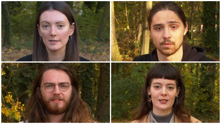 Prekinuli šutnju: Ovo su studenti koji su 'motkama od tri metra' planirali rušiti vlast u Srbiji