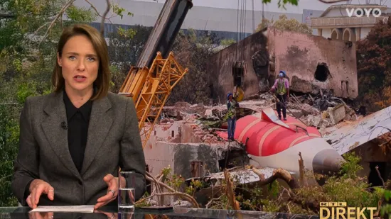 Poginulo 242 ljudi, on je jedini preživio i sada je dao prvi intervju: 'Samo mislim na njega'