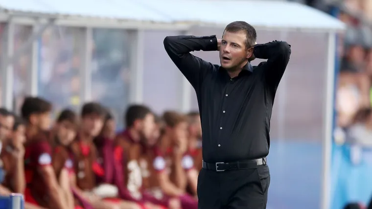 Mladen umro pred kolegom koji je otkrio šokantne detalje: 'Odjednom je nešto puklo'