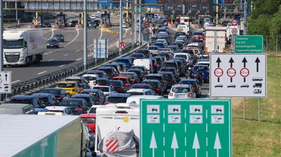 Nestaju naplatne kućice, ali kolone ipak ostaju? 'Gužvi će sigurno biti. Gledajte...'