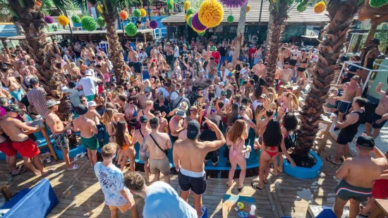 Nova era poznate hrvatske party destinacije: Do sada su je preskakali, ali više neće...