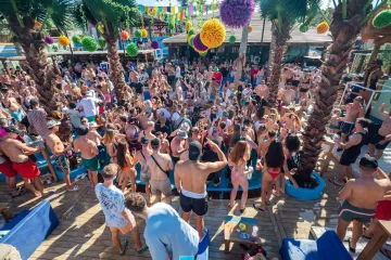 Nova era poznate hrvatske party destinacije: Do sada su je preskakali, ali više neće...