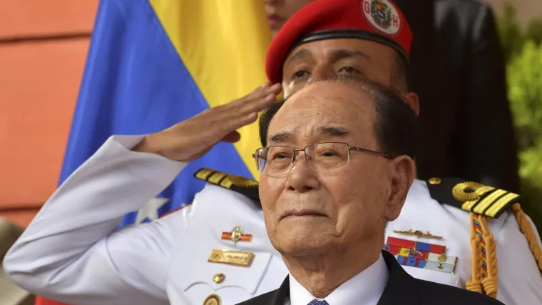 Preminuo ceremonijalni šef Sjeverne Koreje u 97. godini: 'Bio je jedini kojega nikada nisu kaznili'