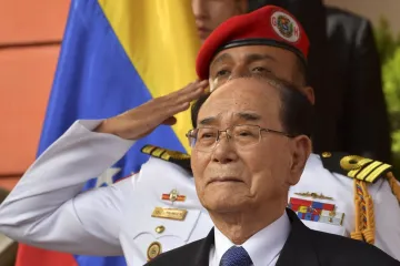 Preminuo ceremonijalni šef Sjeverne Koreje u 97. godini: 'Bio je jedini kojega nikada nisu kaznili'