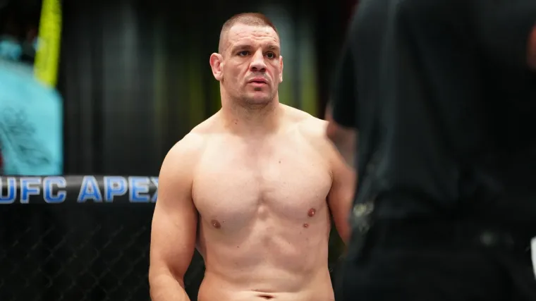 Delija se ogorčen vratio u Hrvatsku i otkrio što će napraviti zbog velike krađe u UFC-u