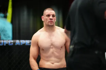 Delija se ogorčen vratio u Hrvatsku i otkrio što će napraviti zbog velike krađe u UFC-u