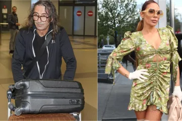 Goran Ratković Rale odustao od pomirenja s Anom Nikolić: Prekinuli su svaki kontakt