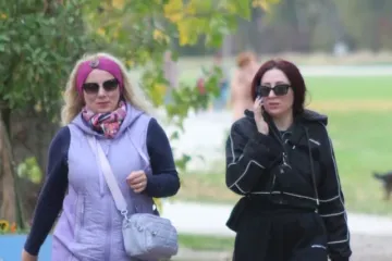 Iako u ležernim kombinacijama, svi su se okretali za njima: Zgodne dame osvojile šetače u Prelogu