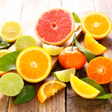 [KVIZ] Samo će ljubitelji voća prepoznati sve citruse s fotografije