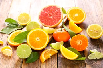 [KVIZ] Samo će ljubitelji voća prepoznati sve citruse s fotografije