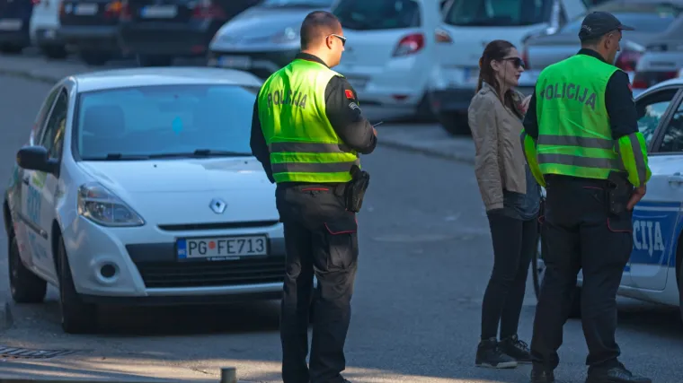 Djevojka (22) iz susjedstva prebijena u kafiću: Nasilnik je cipelario i gazio po glavi