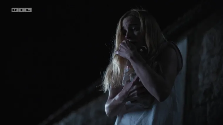 Dramatične scene u 'Divljim pčelama': Svadbena noć pretvorila se krvopoliće