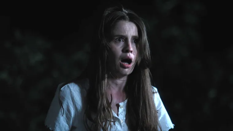 Dramatične scene u 'Divljim pčelama': Svadbena noć pretvorila se krvopoliće