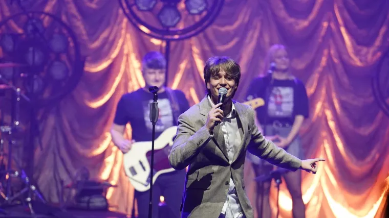 Nevjerojatan uspjeh Jakova Jozinovića: Pjevač pokorio Beograd i najavio četvrti koncert