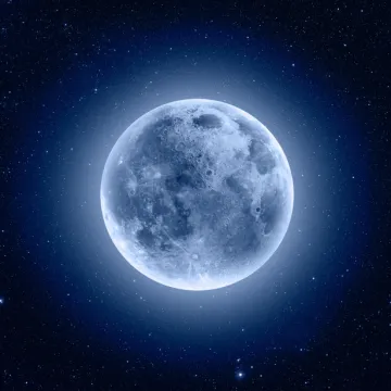 Stiže nam snažni supermjesec: Donosi velike promjene, posebno će ih osjetiti ova četiri znaka