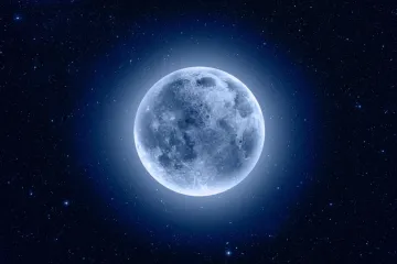 Stiže nam snažni supermjesec: Donosi velike promjene, posebno će ih osjetiti ova četiri znaka