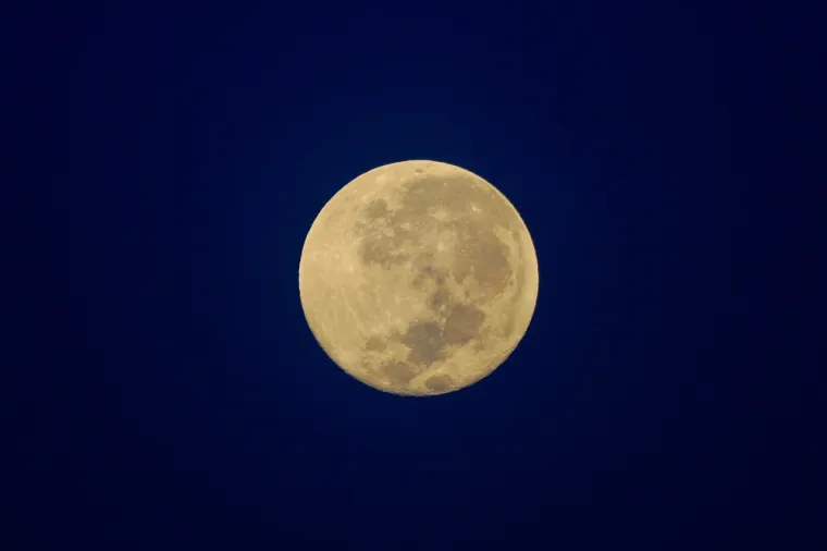 Stiže nam snažni supermjesec: Donosi velike promjene, posebno će ih osjetiti ova četiri znaka