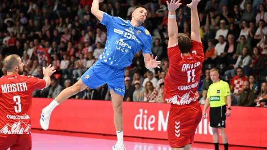 Hrvatska dobila paklenog igrača: 'Kad čujem himnu, pojave mi se leptirići u trbuhu'