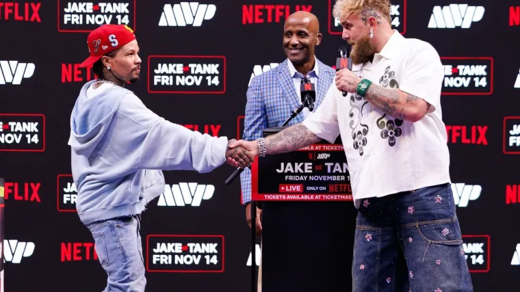 Otkazan veliki meč: Ništa od borbe Jakea Paula protiv svjetskog prvaka