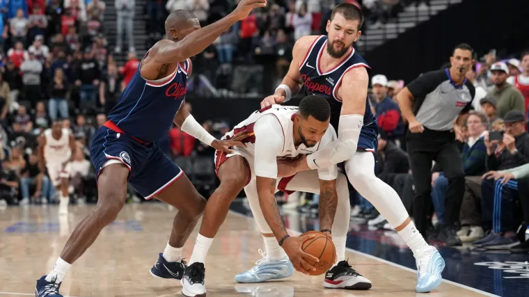 Zubac skoro ostvario double-double, ali Clippersi su dramatično poraženi