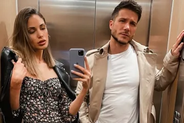 Saša Kovačević otkrio kakvo vjenčanje priželjkuju on i zaručnica