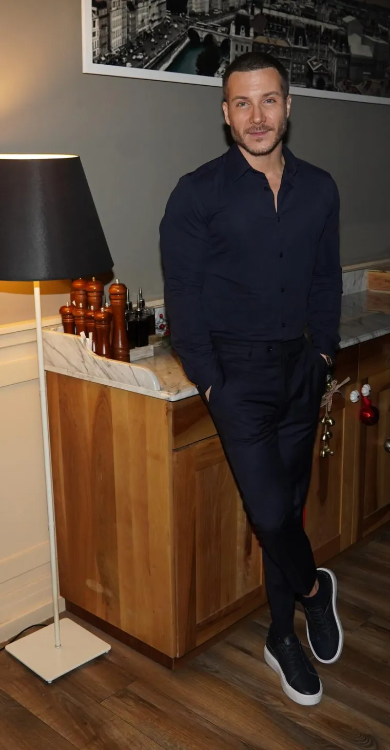 Saša Kovačević otkrio kakvo vjenčanje priželjkuju on i zaručnica