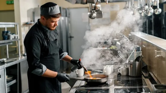 [KVIZ] Jesi li pravi kulinarski majstor koji zna sve tehnike?