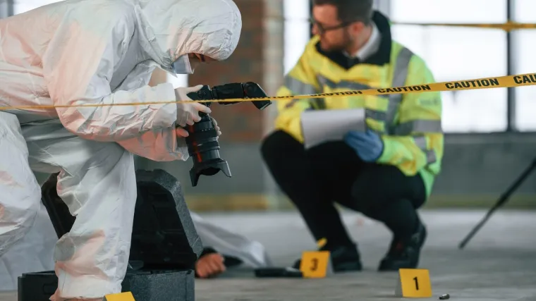 Monstrum ubio 13 ljudi, među njima petero vlastite djece: Nekima pucao u glavu i srce