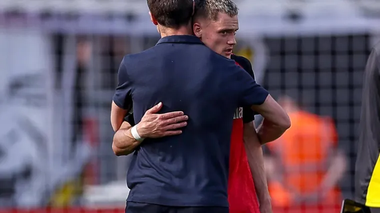 Xabi Alonso otvoreno o svom bivšem igraču: 'On je poseban, dugujem mu puno'