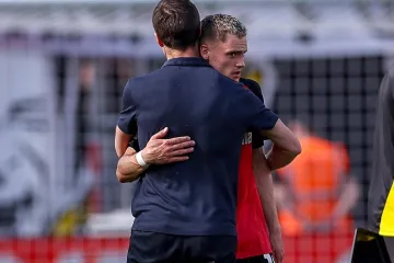 Xabi Alonso otvoreno o svom bivšem igraču: 'On je poseban, dugujem mu puno'