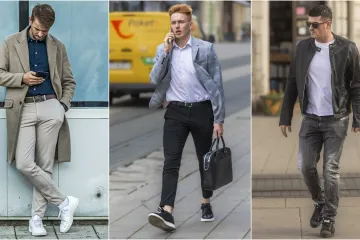 Dame su se okretale za markantnim muškarcima: Pravi su melem za oči