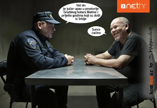 Djeca su naše najveće blago