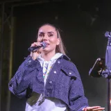 Antonija Čerkez o tijelu nakon poroda: 'Očekivala sam blagu katastrofu'