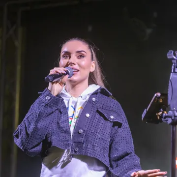 Antonija Čerkez o tijelu nakon poroda: 'Očekivala sam blagu katastrofu'