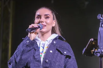 Antonija Čerkez o tijelu nakon poroda: 'Očekivala sam blagu katastrofu'