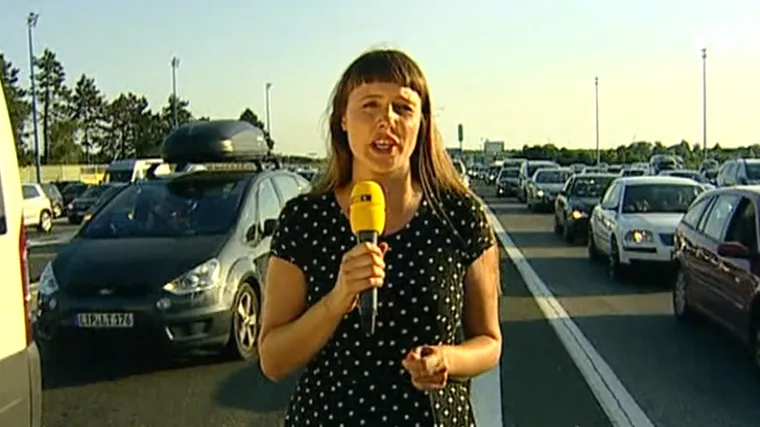 Prepoznajete li mladu Mojmiru? A tek kad vidite Skorina, Panjkotu...