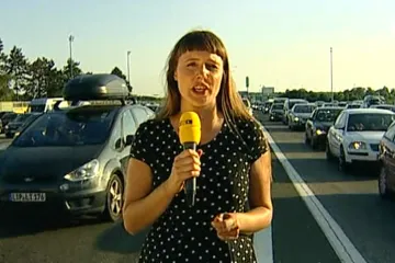 Prepoznajete li mladu Mojmiru? A tek kad vidite Skorina, Panjkotu...