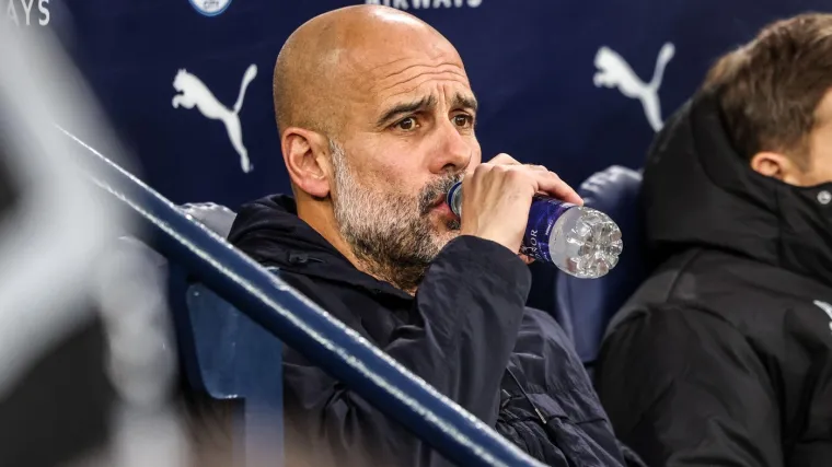 Guardiola povukao do sada neviđeni potez prije velike utakmice s Nikom Kovačem