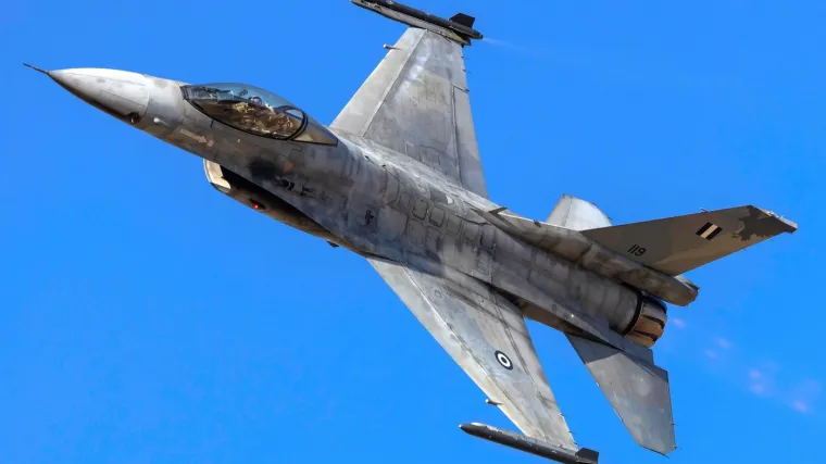 NATO država kupila 18 aviona za jedan euro, evo u čemu je caka: 'Mudro smo investirali'