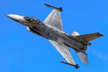 NATO država kupila 18 aviona za jedan euro, evo u čemu je caka: 'Mudro smo investirali'